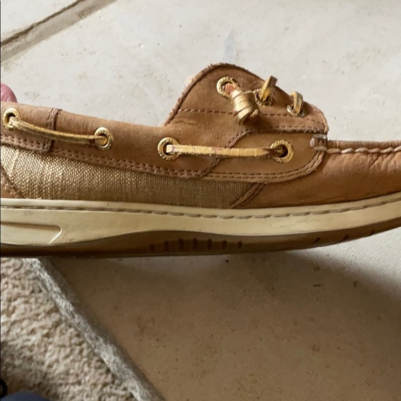 Sperry loafers - Picture 7 of 9